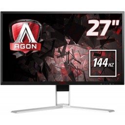Монитор AOC 27