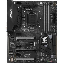 Материнская плата Gigabyte GA-Z270X-Gaming K5 - 2