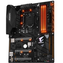 Материнская плата Gigabyte GA-Z270X-Gaming K5 - 3