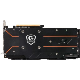 Видеокарта nVidia GeForce GTX1060 Gigabyte WindForce 3X PCI-E 6144Mb (GV-N1060AORUS X-6GD V2) - 13