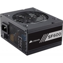 Блок питания 600W Corsair SF600 (CP-9020105-EU) - 1