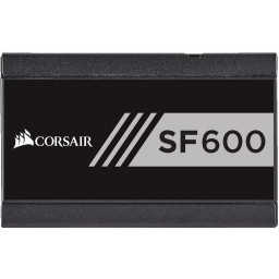 Блок питания 600W Corsair SF600 (CP-9020105-EU) - 7