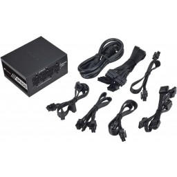 Блок питания 600W Corsair SF600 (CP-9020105-EU) - 8