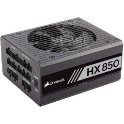 Блок питания 850W Corsair HX850 (CP-9020138-EU) - 1