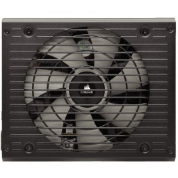 Блок питания 850W Corsair HX850 (CP-9020138-EU) - 2