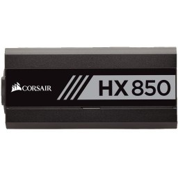 Блок питания 850W Corsair HX850 (CP-9020138-EU) - 4