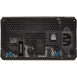 Блок питания 850W Corsair HX850 (CP-9020138-EU) - 5