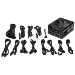 Блок питания 850W Corsair HX850 (CP-9020138-EU) - 6