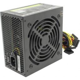 Блок питания 500W Aerocool VX-500 - 1