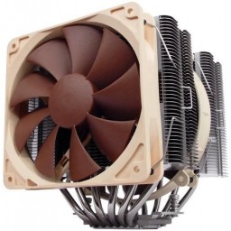 Кулер Noctua NH-D14 - 1