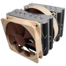 Кулер Noctua NH-D14 - 2