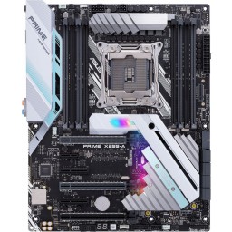Материнская плата ASUS PRIME X299-A - 1