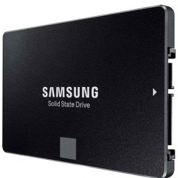 Твердотельный накопитель 120Gb SSD Samsung 850 EVO Series (MZ-75E120BW) - 1