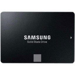 Твердотельный накопитель 120Gb SSD Samsung 850 EVO Series (MZ-75E120BW) - 2