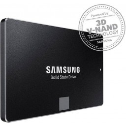 Твердотельный накопитель 120Gb SSD Samsung 850 EVO Series (MZ-75E120BW) - 3