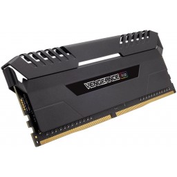 Оперативная память DDR4 16Gb Corsair Vengeance RGB 3000MHz  (CMR16GX4M2C3000C15) (2x8Gb KIT) - 5