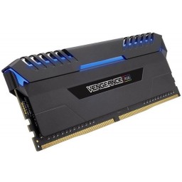 Оперативная память DDR4 16Gb Corsair Vengeance RGB 3000MHz  (CMR16GX4M2C3000C15) (2x8Gb KIT) - 6