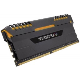 Оперативная память DDR4 16Gb Corsair Vengeance RGB 3000MHz  (CMR16GX4M2C3000C15) (2x8Gb KIT) - 7