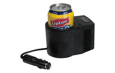 Автомобильный холодильник Ezetil ColdKing CanCooler Set 12 V 10х30х20см