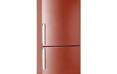Двухкамерный холодильник ATLANT ХМ 4424-030 N рубиновый 196.5x59.5x62.5см
