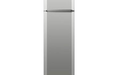 Двухкамерный холодильник Beko DS 325000 S 145x54x60см