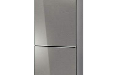 Двухкамерный холодильник Bosch KGN 49 SM 22 R 200x70x65см