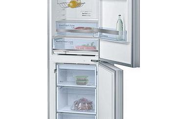 Двухкамерный холодильник Bosch KGN 39 SM 10 R 200х60х64см
