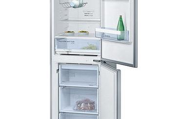 Двухкамерный холодильник Bosch KGN 39 VL 15 R 200х60х65см