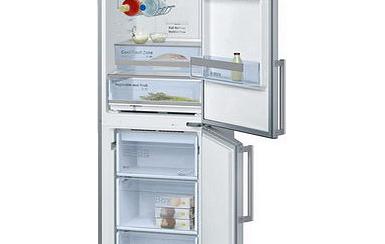 Двухкамерный холодильник Bosch KGN 39 XL 14 R 200х60х65см