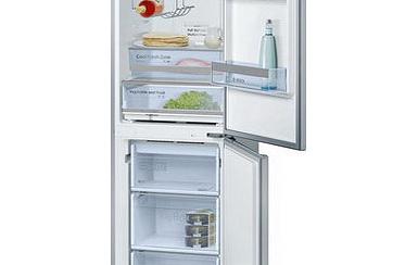 Двухкамерный холодильник Bosch KGN 39 XL 24 R 200х60х65см