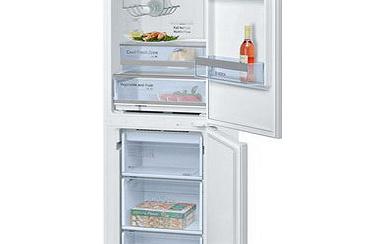 Двухкамерный холодильник Bosch KGN 39 XW 24 R 200х60х65см
