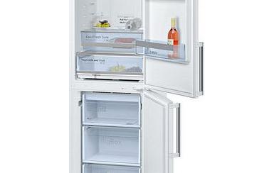 Двухкамерный холодильник Bosch KGN 39 XW 26 R 200х60х65см