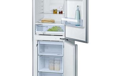 Двухкамерный холодильник Bosch KGN 39 NL 13 R 200х60х65см