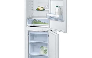 Двухкамерный холодильник Bosch KGN 39 NW 13 R 200х60х65см
