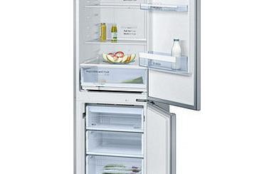 Двухкамерный холодильник Bosch KGN 36 VL 14 R 185х60х65см