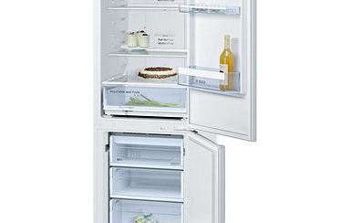 Двухкамерный холодильник Bosch KGN 36 VW 14 R 185х60х65см
