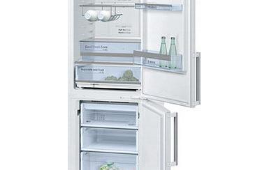 Двухкамерный холодильник Bosch KGN 36 XW 14 R 185х60х65см