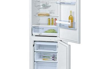 Двухкамерный холодильник Bosch KGN 36 VW 15 R 185х60х65см