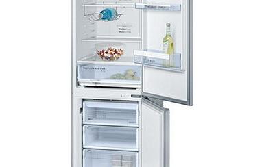 Двухкамерный холодильник Bosch KGN 36 VI 15 R 185х60х65см