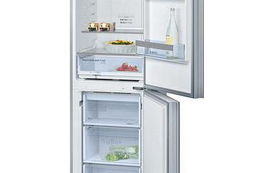 Двухкамерный холодильник Bosch KGN 39 LB 10 R 200х60х64см
