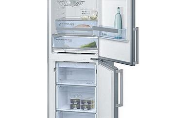 Двухкамерный холодильник Bosch KGN 39 XC 15 R 200х60х65см