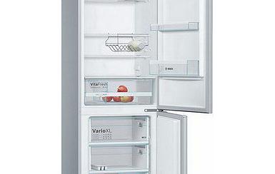 Двухкамерный холодильник Bosch KGE 39 XL 2 AR 200х60х63см