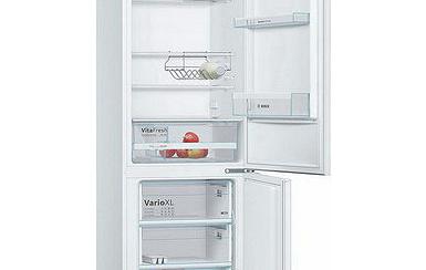 Двухкамерный холодильник Bosch KGE 39 XW 2 AR 200х60х63см
