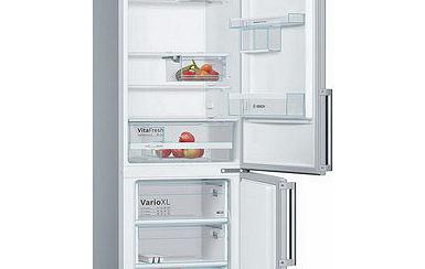 Двухкамерный холодильник Bosch KGE 39 XL 2 OR 200х60х63см