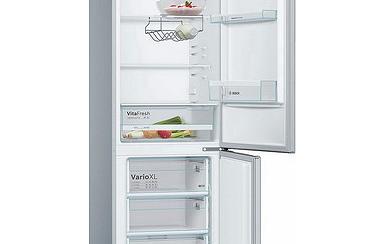 Двухкамерный холодильник Bosch KGV 36 XL 2 AR 185х60х63см