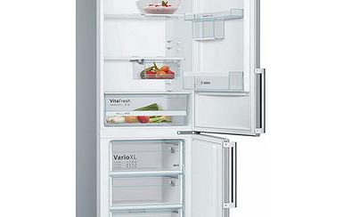 Двухкамерный холодильник Bosch KGV 36 XL 2 OR 185х60х63см