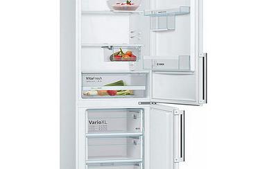 Двухкамерный холодильник Bosch KGV 36 XW 2 OR 185х60х63см