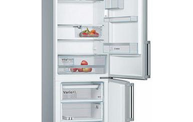 Двухкамерный холодильник Bosch KGE 39 AI 2 OR 200х60х63см