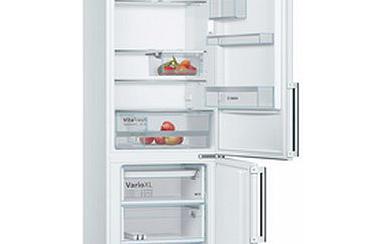 Двухкамерный холодильник Bosch KGE 39 AW 21 R 200х60х63см
