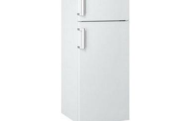 Двухкамерный холодильник Candy CCDS 5140 WH7 143х55х58см
